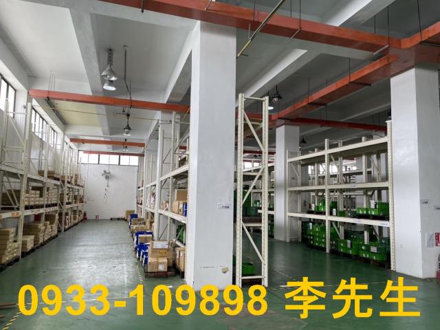 桃園中壢廠房-7