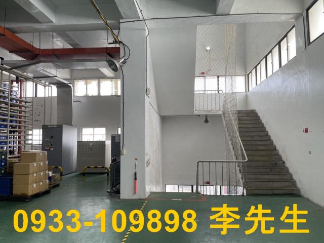 桃園中壢廠房-8