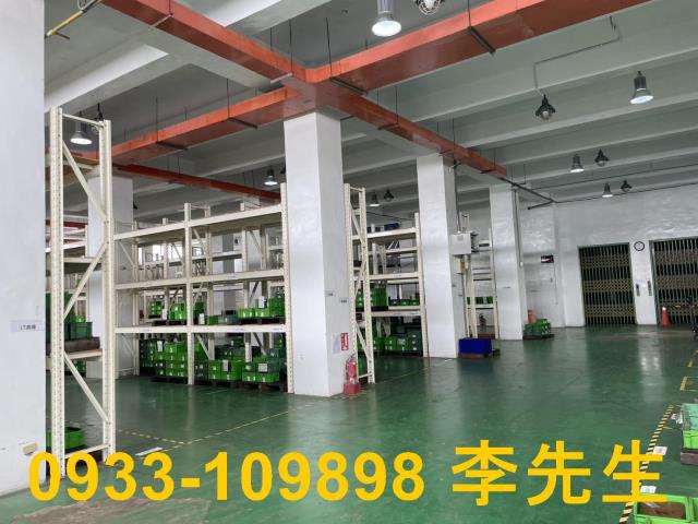 桃園中壢廠房-10
