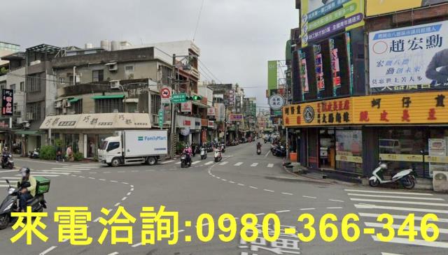 桃園八德廠房-0
