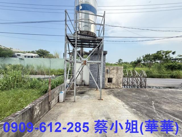 高雄大寮廠房-1