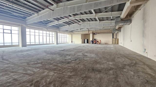 桃園中壢廠房-2