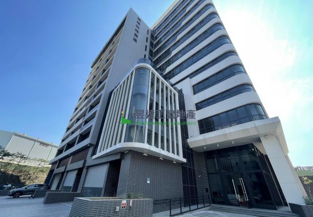 桃園桃園區廠房-0