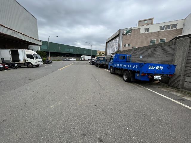 桃園蘆竹廠房-3