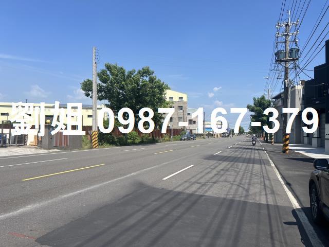 高雄路竹廠房-1