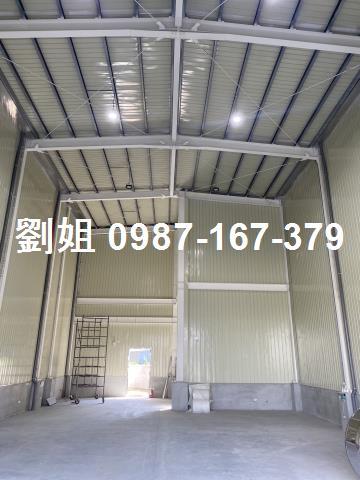高雄路竹廠房-2