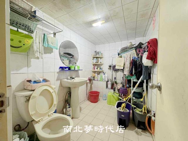 台南永康廠辦-10