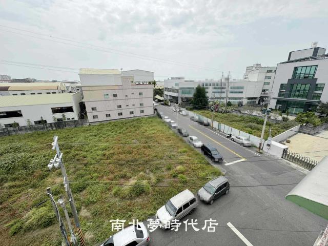 台南永康廠辦-12