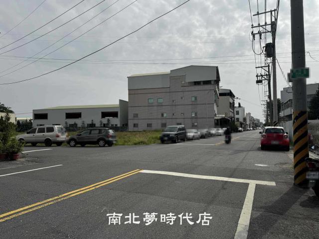 台南永康廠辦-13