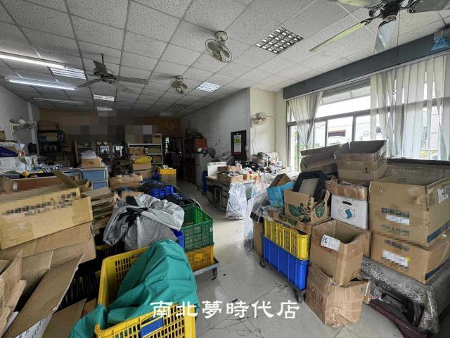 台南永康廠辦-0