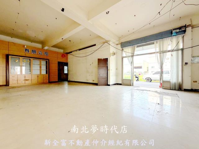 台南永康廠辦-2
