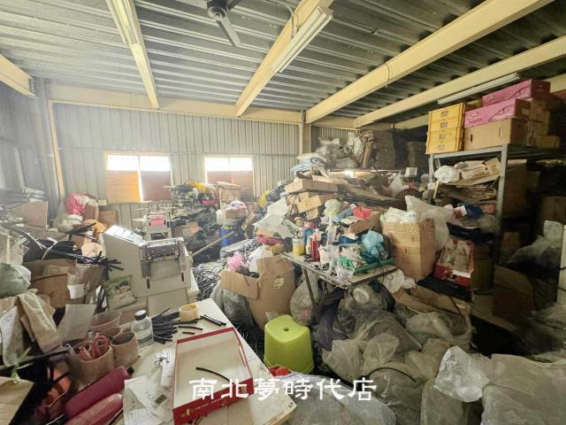 台南永康廠辦-2