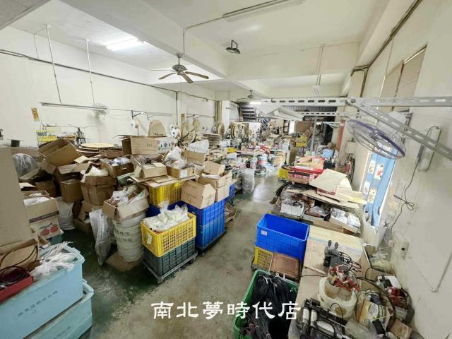 台南永康廠辦-3