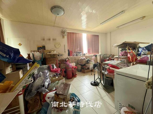 台南永康廠辦-4