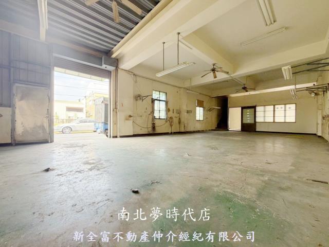 台南永康廠辦-5
