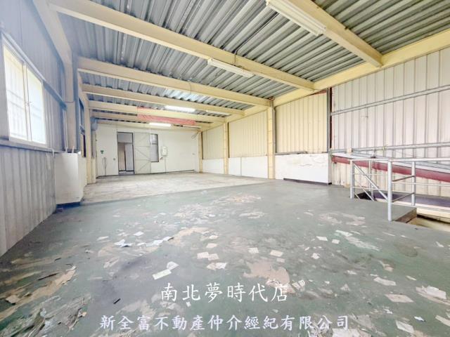 台南永康廠辦-7