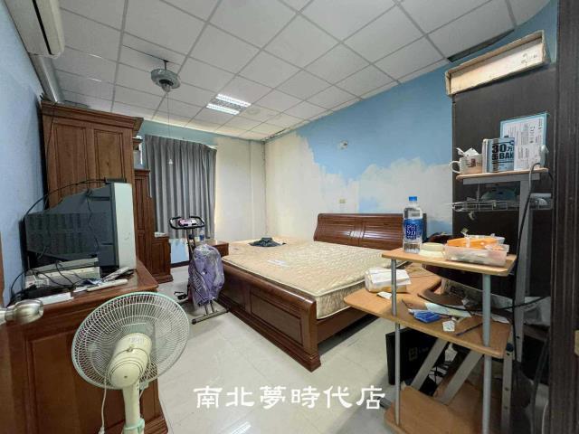 台南永康廠辦-7