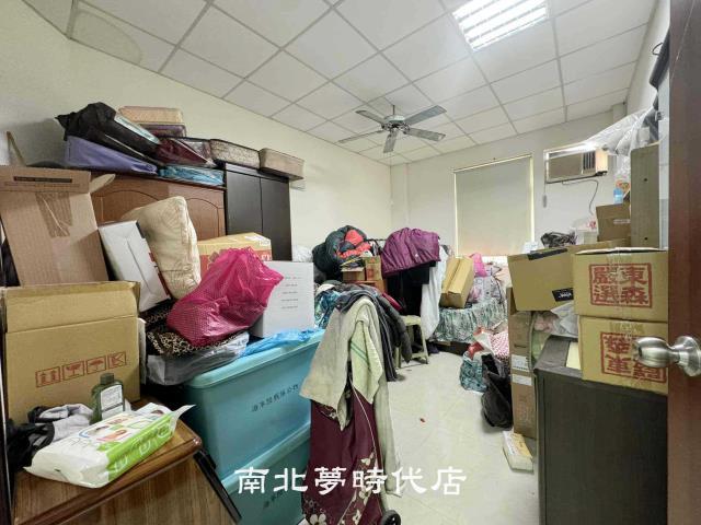 台南永康廠辦-8