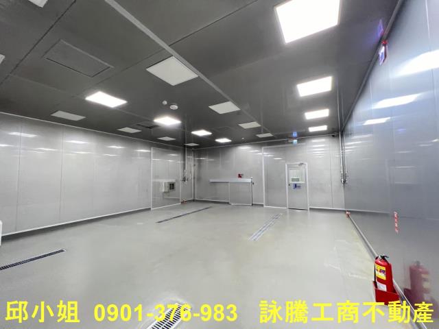 桃園八德廠房-0