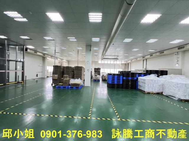 桃園八德廠房-1