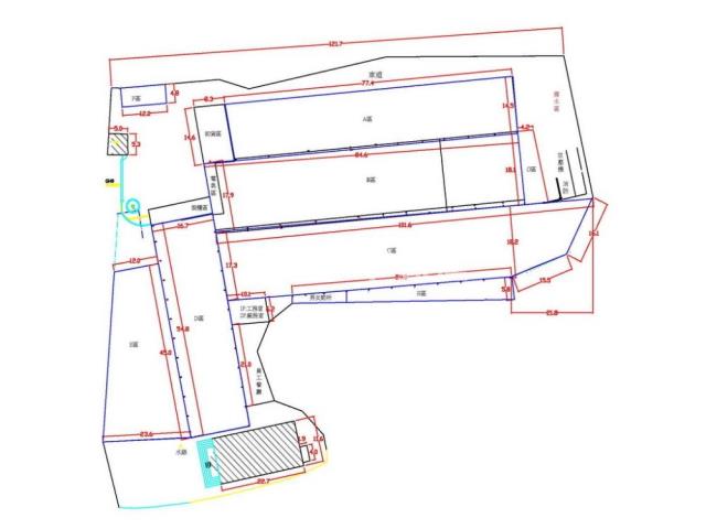 台南官田廠房-14