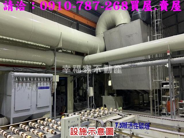 台南官田廠房-4