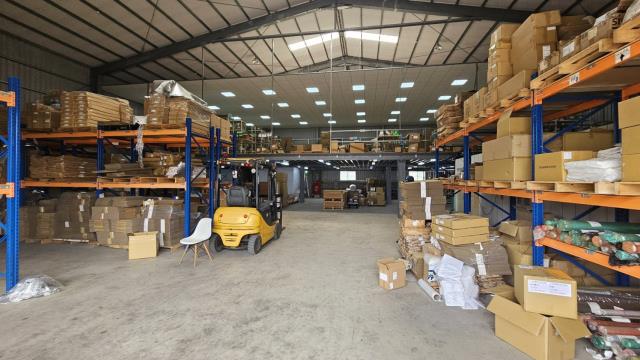 桃園大園廠房-4