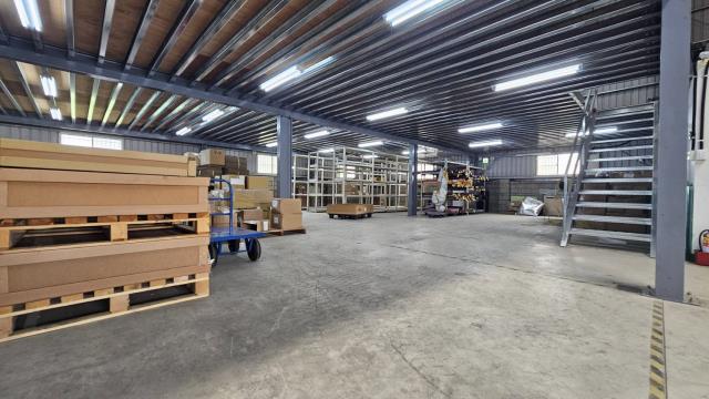 桃園大園廠房-2