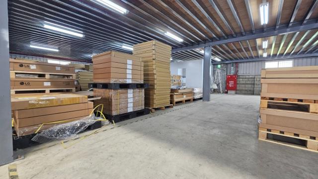 桃園大園廠房-3