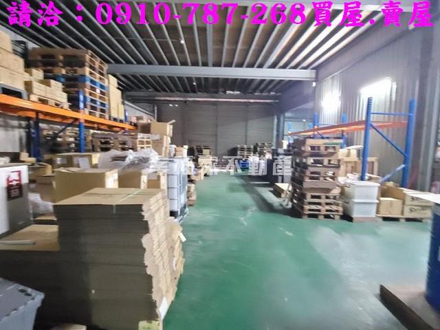 台南七股廠房-4