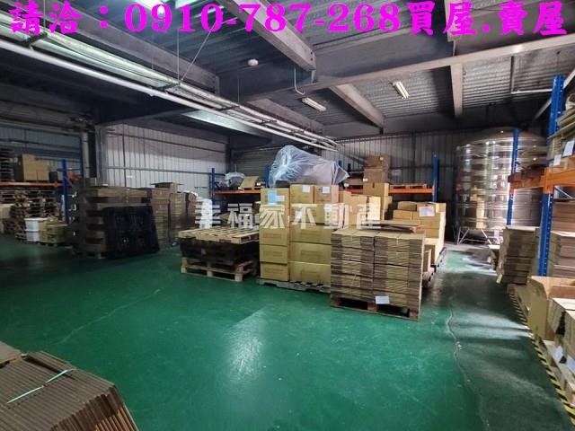 台南七股廠房-5