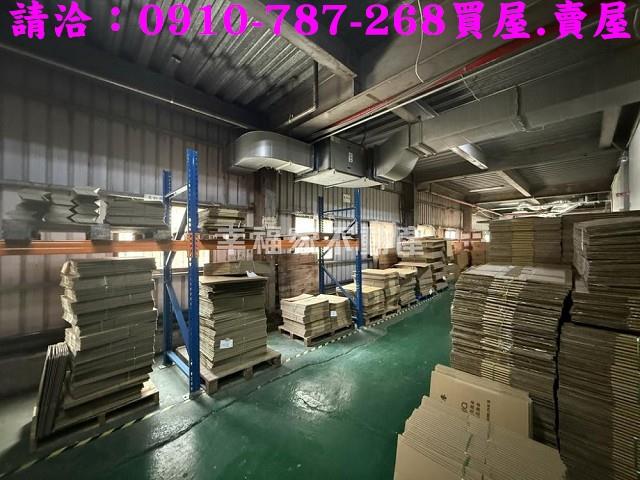 台南七股廠房-6