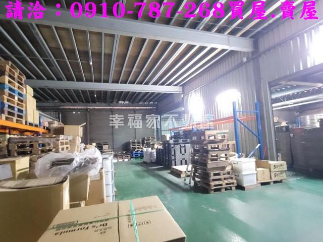 台南七股廠房-7