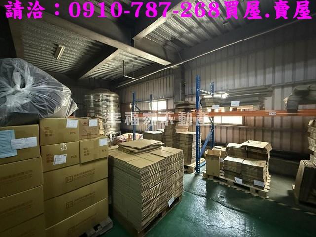 台南七股廠房-8