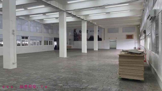 觀音廠房-0