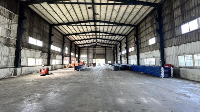 桃園龜山廠房-0