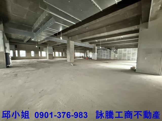 桃園龜山廠房-0