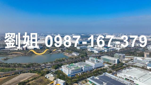 台南新市廠房-0