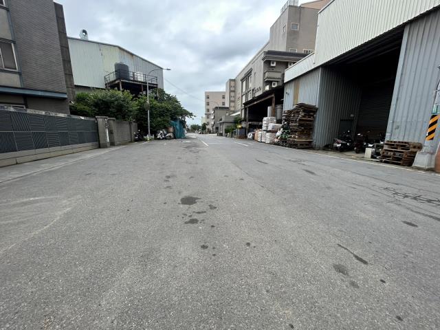 桃園蘆竹廠房-1