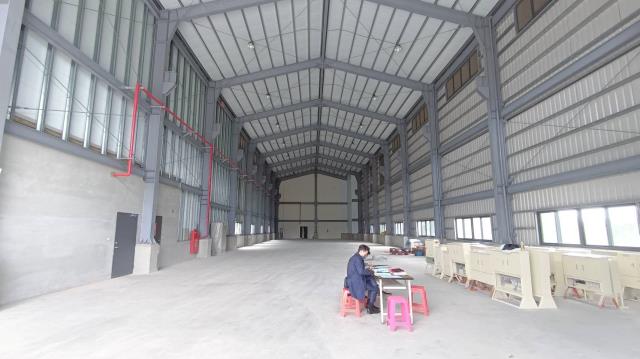 桃園大溪廠房-0