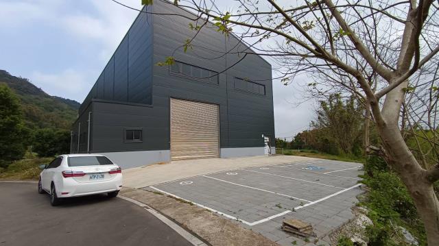 桃園大溪廠房-1