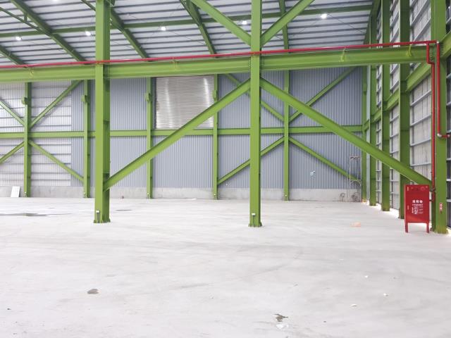 桃園蘆竹廠房-1