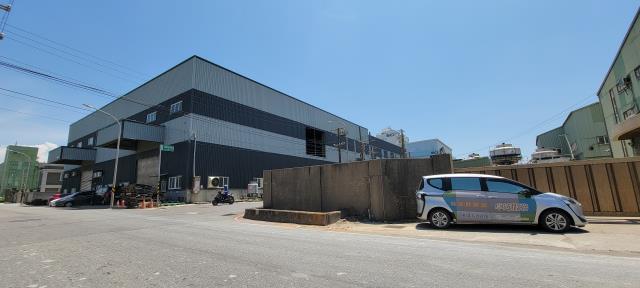 桃園蘆竹廠房-2