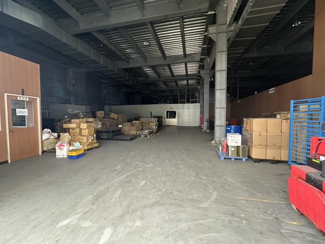 新屋廠房-1