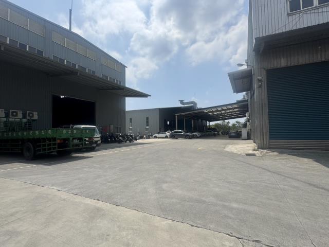 樹林廠房-1
