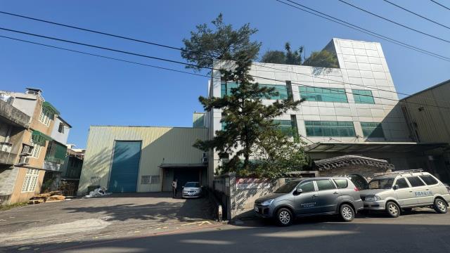 桃園廠房-4