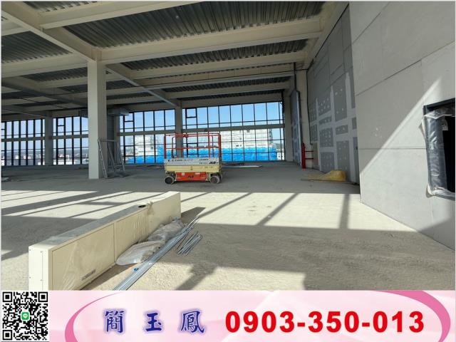 桃園龜山廠房-0