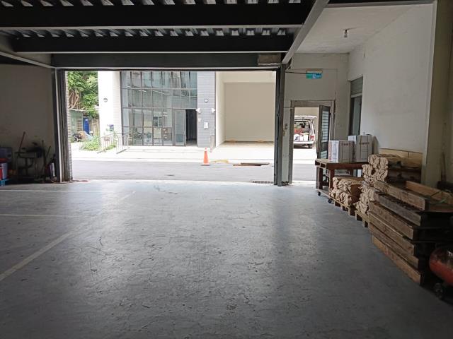 新北土城廠房-0