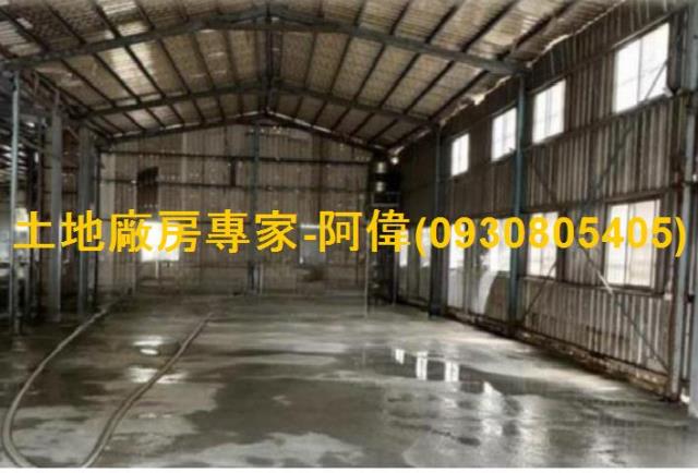 高雄大寮廠房-0