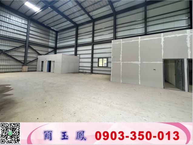 桃園桃園區廠房-0